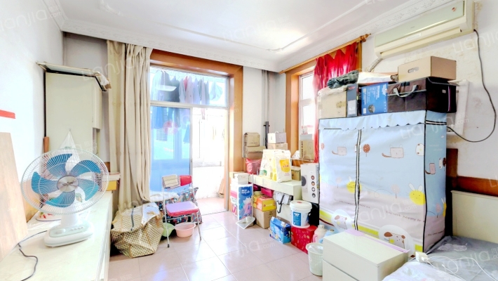 电子检验所小区二手房实景图