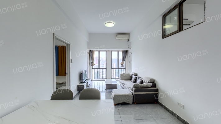 碧桂园苹果二手房实景图