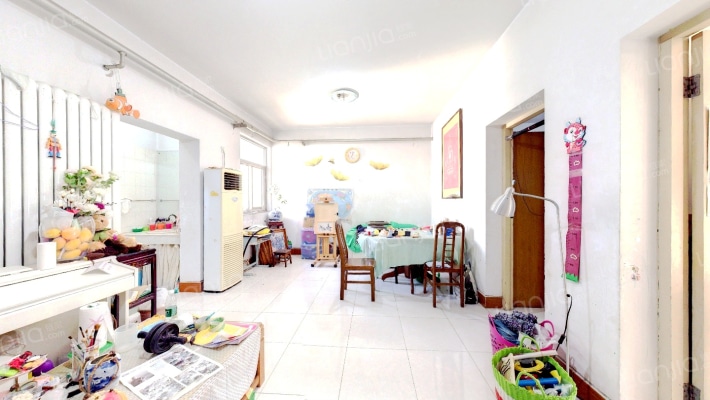 邮政局常砦家属院二手房实景图