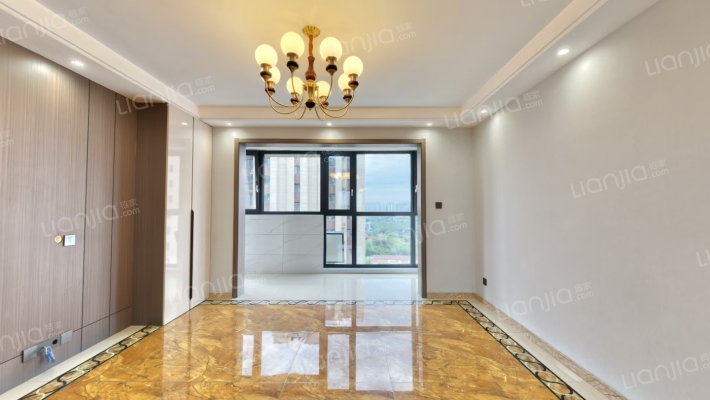 碧桂园中房·天玺二手房实景图