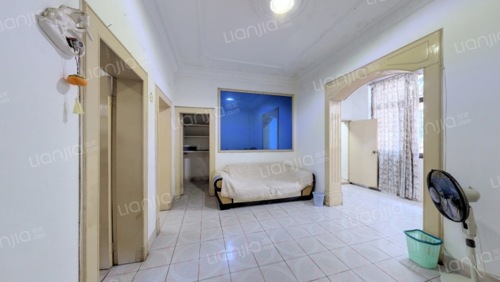 旭日南大道81号二手房实景图