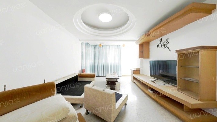 香港路穗丰花园二手房实景图