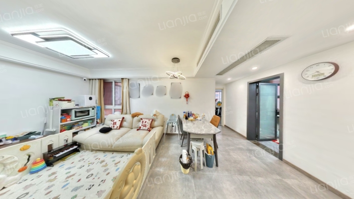 绿洲南苑(雨花台)二手房实景图