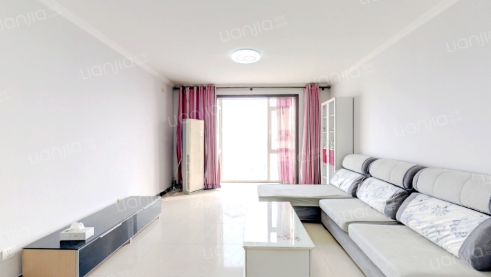 米兰花园二手房实景图