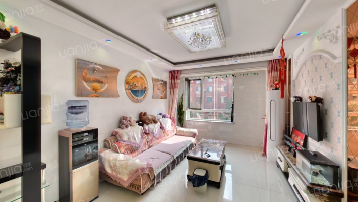 金沙城典家园二手房实景图