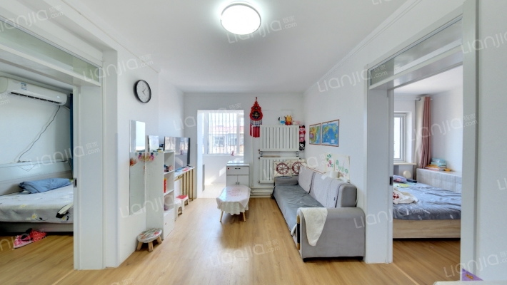 府君里二手房实景图