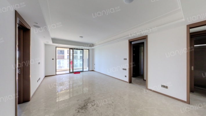 林清月雅苑二期二手房实景图