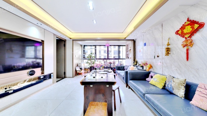 缇郦苑二手房实景图