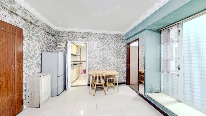 波尔多庄园二手房实景图