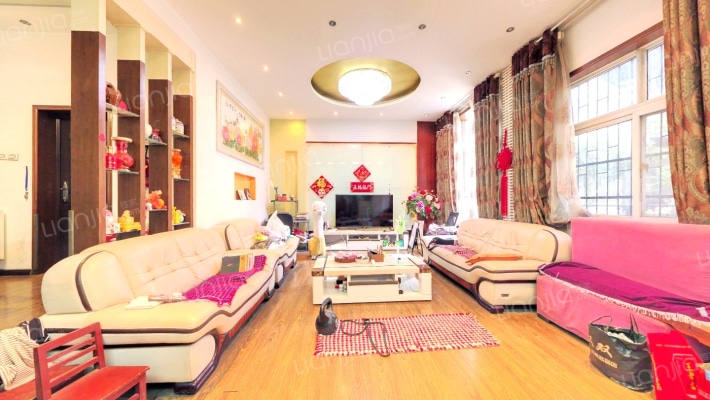 绿茵花园二手房实景图