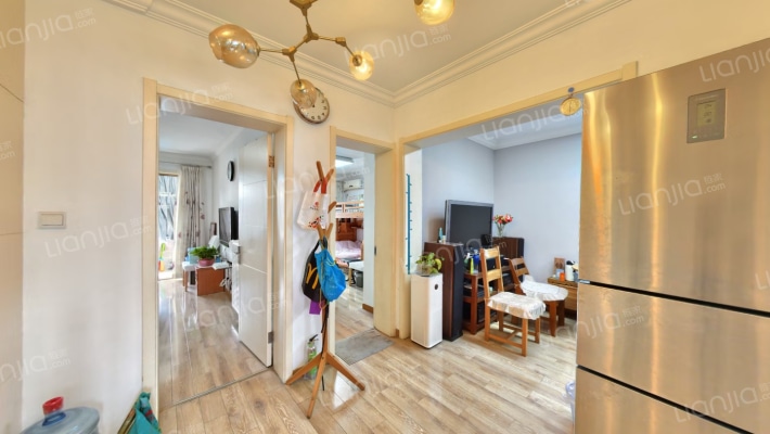 文津桥二手房实景图