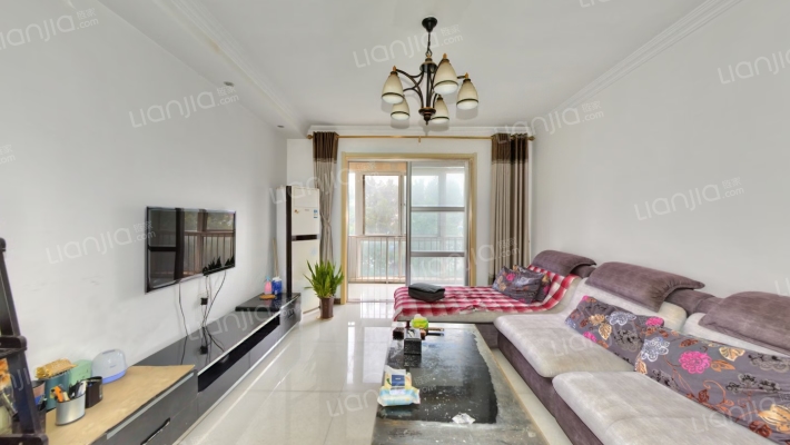 鑫龙家园二手房实景图