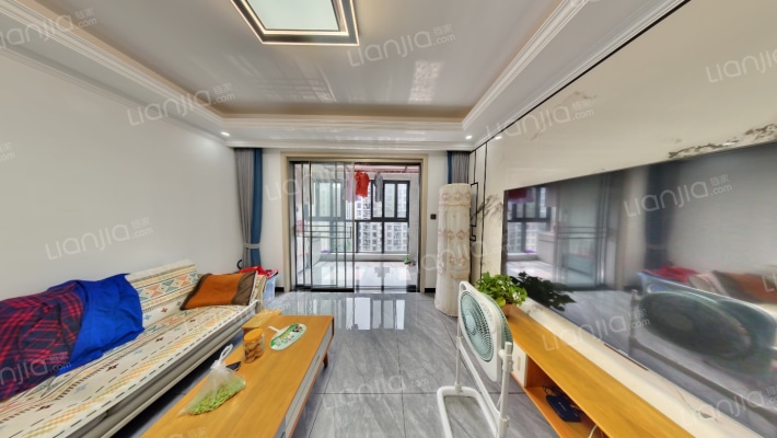 乾南嘉苑四区二手房实景图