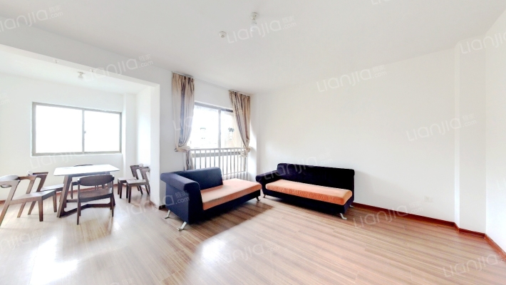 堡一大厦二手房实景图