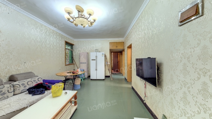 千竹景苑二手房实景图