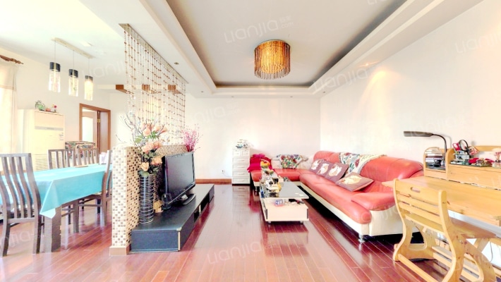 志丹苑二手房实景图