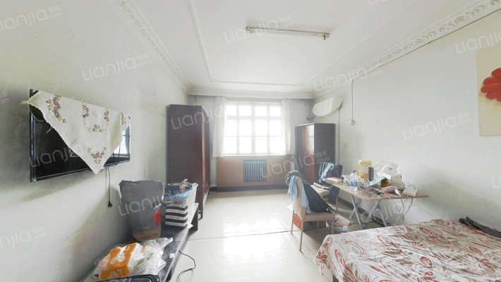 民权里二手房实景图