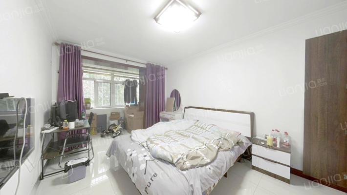 荣华楼二手房实景图