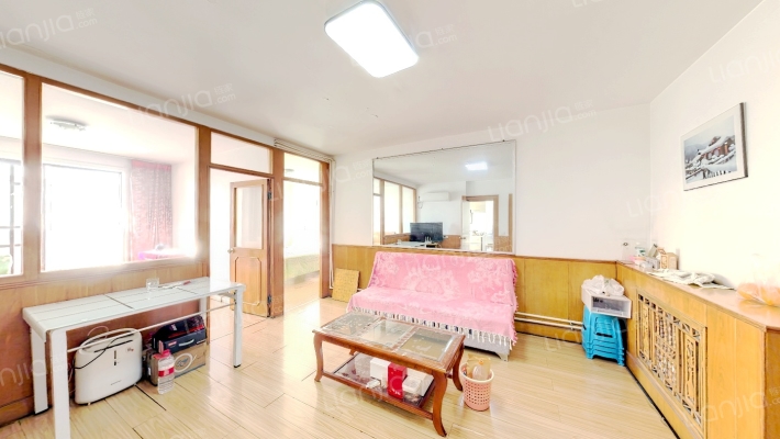 风湖里二手房实景图