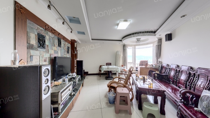 金江明珠二手房实景图