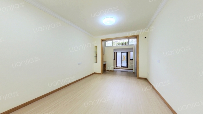 泰康小区二手房实景图