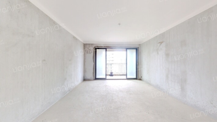 联发君悦湖二手房实景图