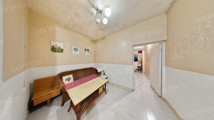 体心堂二手房实景图