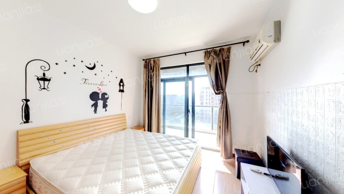 五洋东湖春天二手房实景图