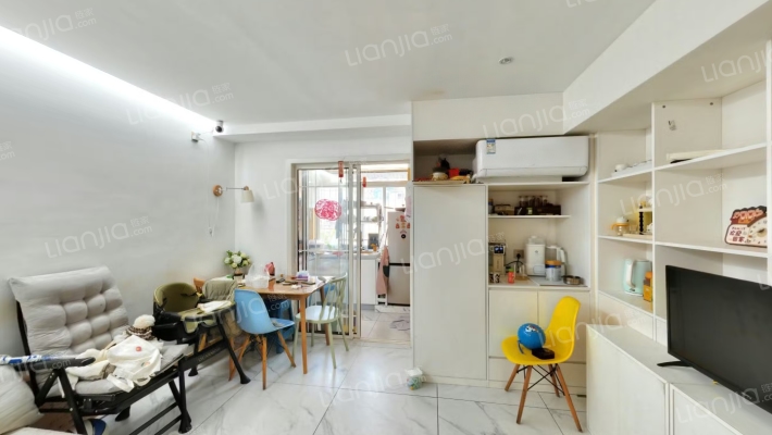 禾祥西路44号~182号二手房实景图