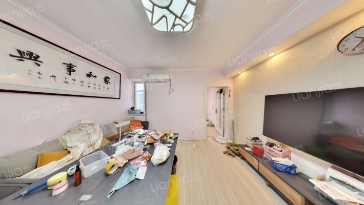 建信花园二手房实景图