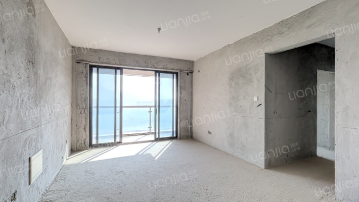 荣佳国韵一期二手房实景图