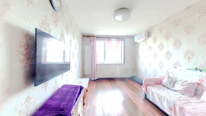 大直沽八号路二手房实景图