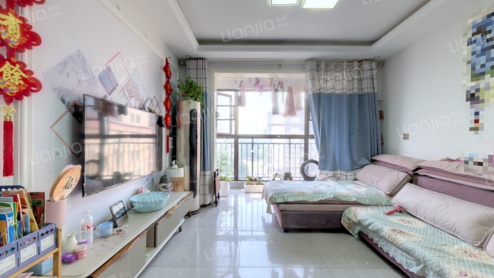 海棠苑二手房实景图