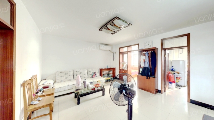 金凤里(北辰区)二手房实景图