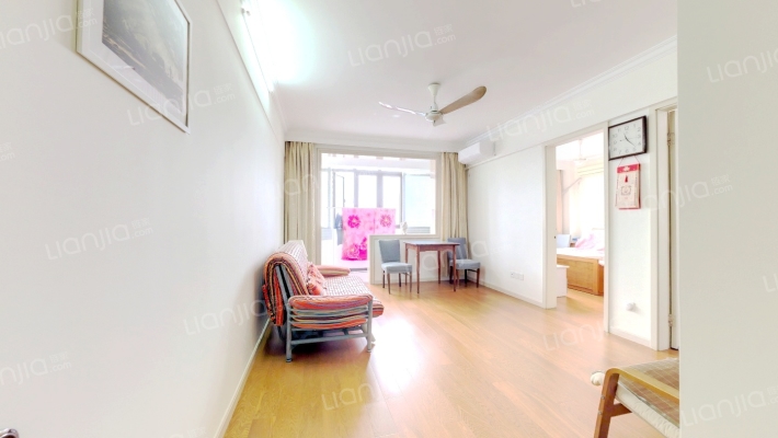 广霖大楼二手房实景图