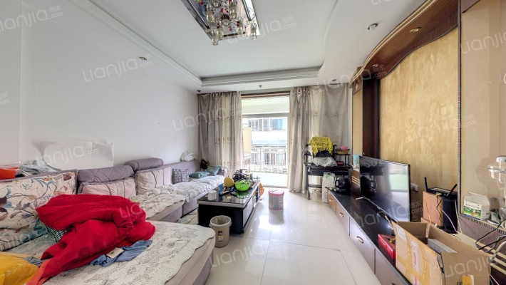 远洋航港二手房实景图