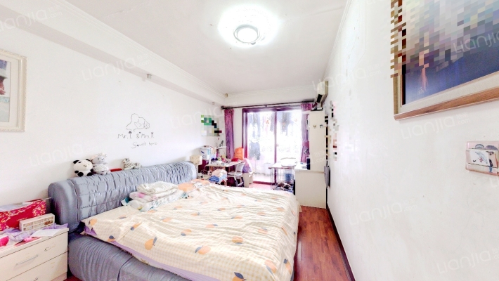 合作东区二手房实景图