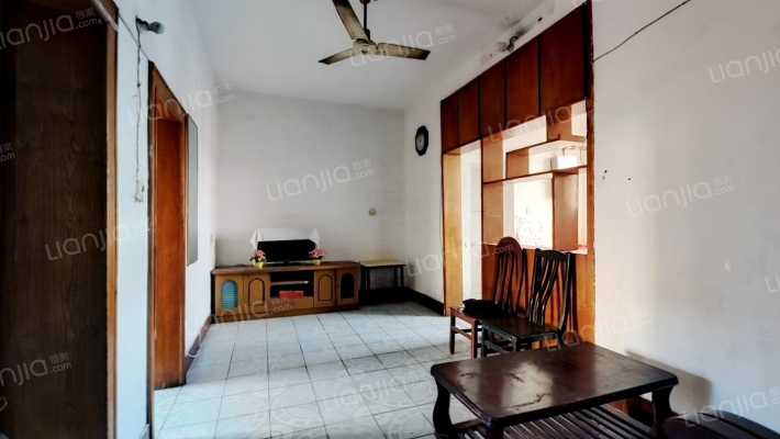 九龙堤小区二手房实景图