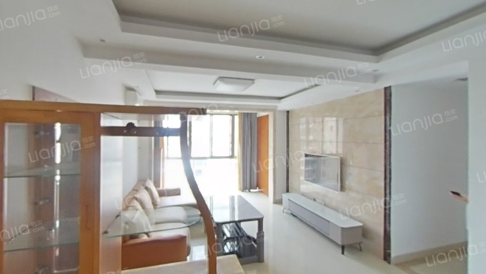 中房·华新苑二手房实景图