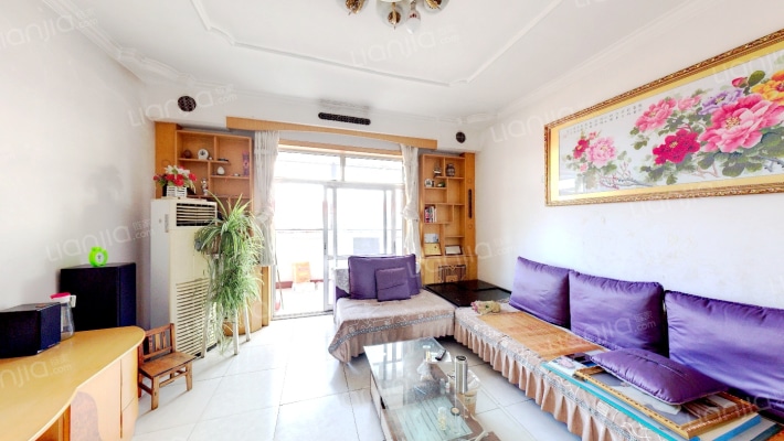 槐林新村二手房实景图