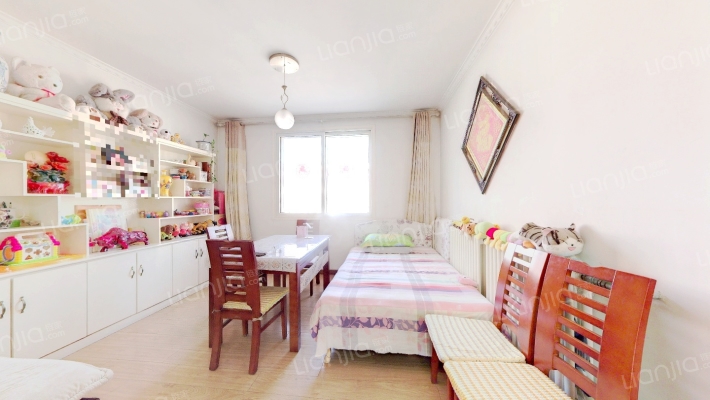 东风小区二手房实景图