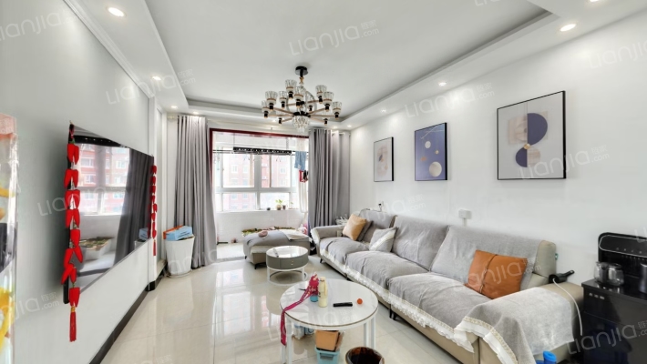 东电花苑二手房实景图