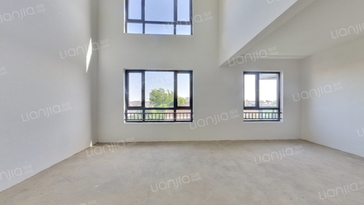 城投光谷香恋二手房实景图