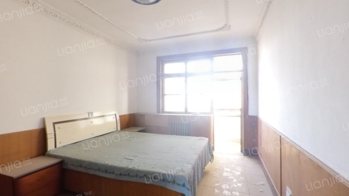 望岭西路一号院二手房实景图