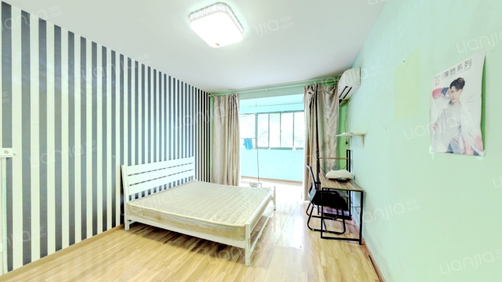 景明佳园赋景苑二手房实景图