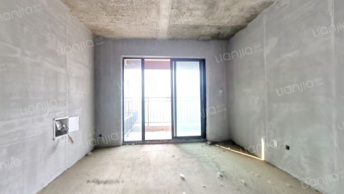 圣桦名城1期二手房实景图