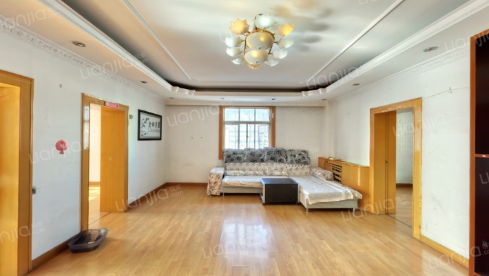 沙河市政宿舍楼二手房实景图