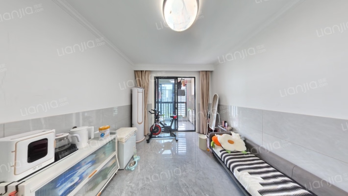 乾南嘉苑三区二手房实景图