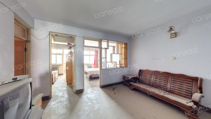 河北工程大学家属院二手房实景图