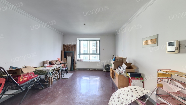 余项园二手房实景图